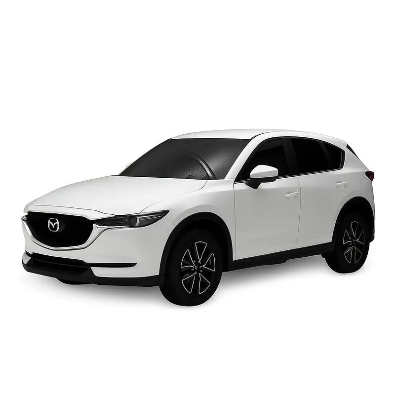 Mazda CX-5 2022