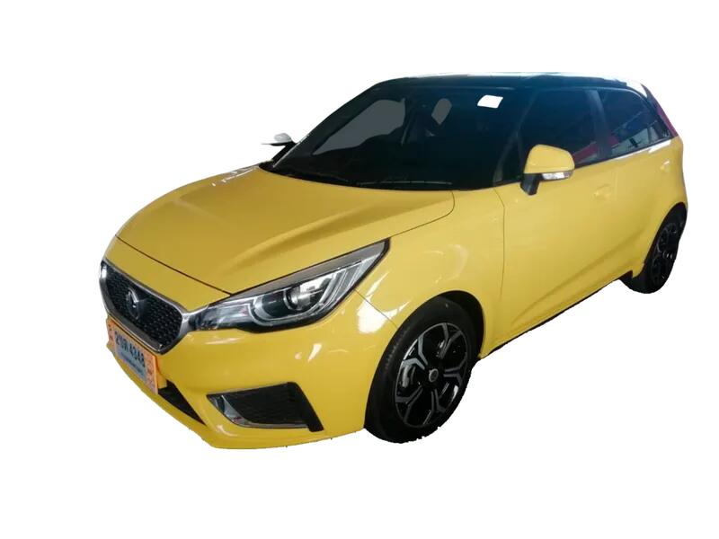 MG 3 2020